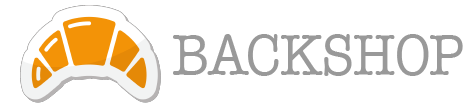 Backshop Logo