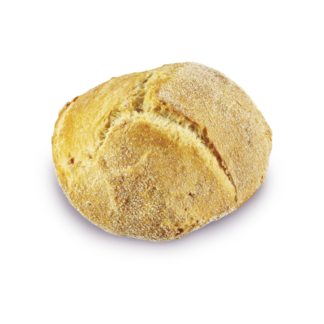 Roggen Bauernbrötchen