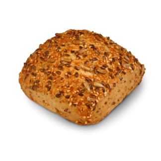 Mehrkornbrötchen