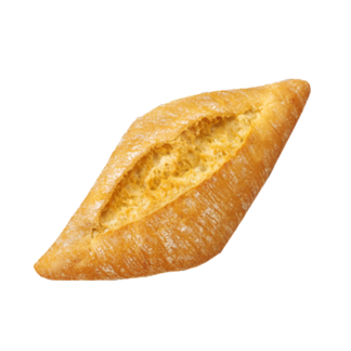 Toskanisches Brötchen